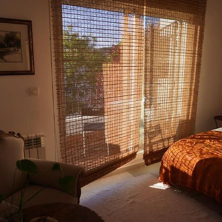 Cute And Relaxing Bed And Breakfast En Albayzin Granada Eksteriør bilde