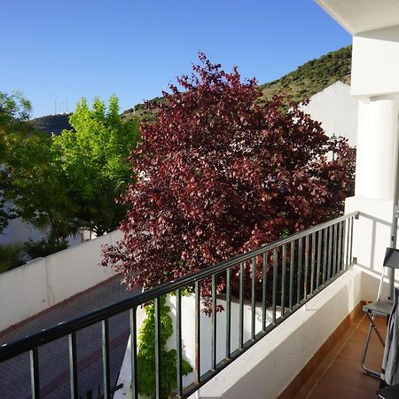 Cute And Relaxing Bed And Breakfast En Albayzin Granada Eksteriør bilde